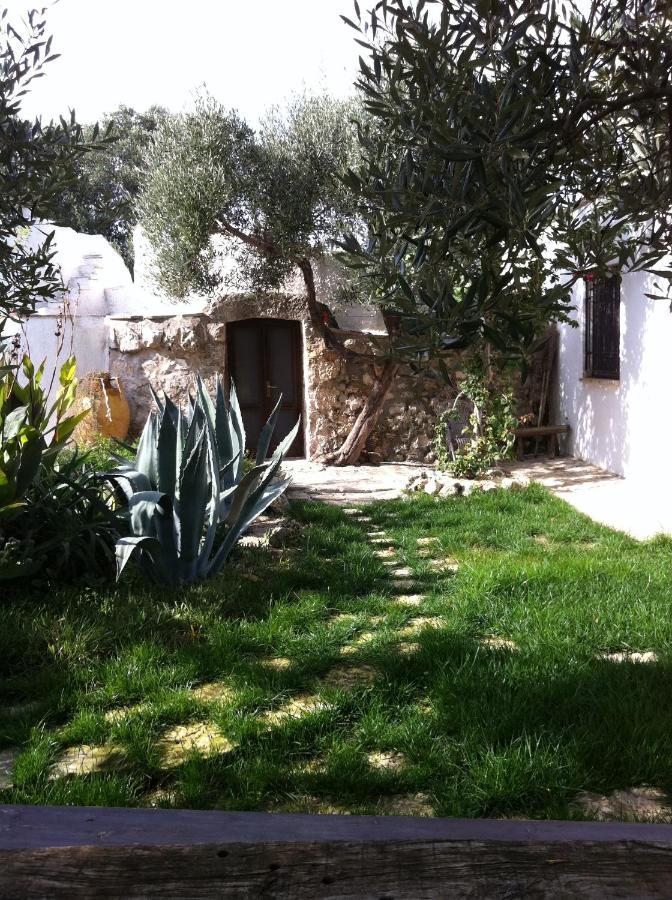 Pietre Bianche Casa de hóspedes Carovigno Exterior foto